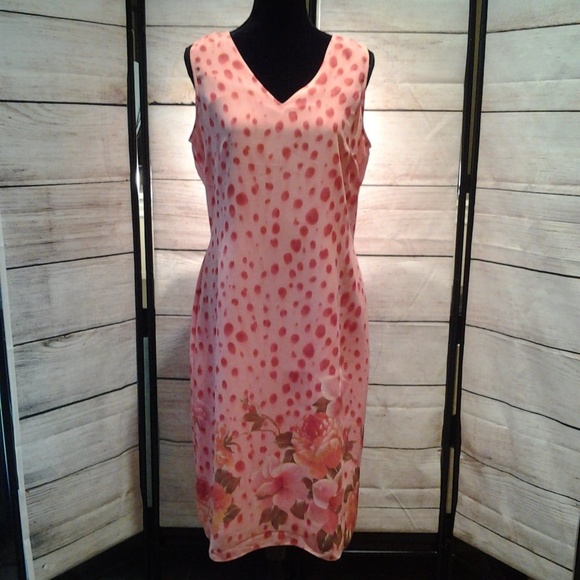 NEWPORT NEWS DRESS - Picture 1 of 5